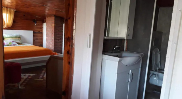 Side Tuana Butik Otel, Rezerwuj Pensjonat Hotele w Side Coast z basenem, Basen