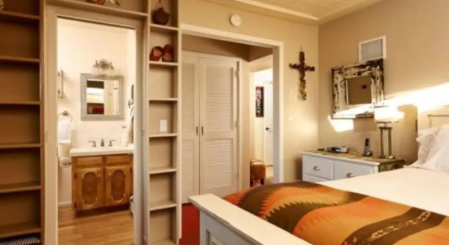 Коттедж Piñon Vista - 360° Majestic Views, Just Blocks From the Plaza
