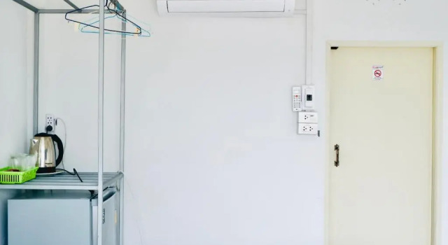 Номер Standard C-Code Resort