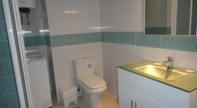 Апартаменты Economy Apartamentos La Roca Rentals
