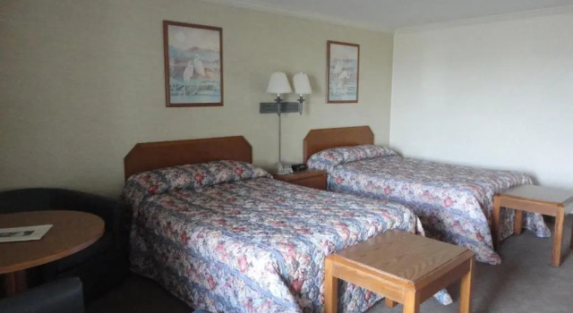 Island Resort, Prenota Resort Chincoteague Virginia