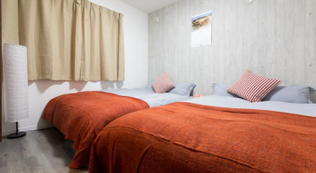 Alivio House, Забронировать Дом для отпуска Коттеджи Осаки, рядом с Sanadayama Park, Коттедж