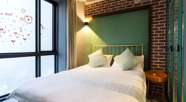 Old French Concession Coziness Xuhui