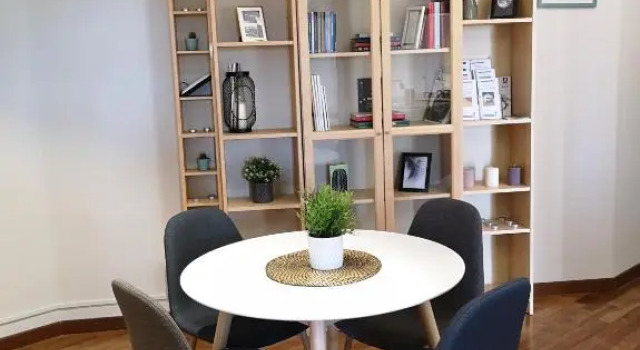 Vista Reale Apartment