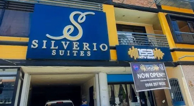153 Silverio Suites Paranaque City, Забронировать Отель Паранак 