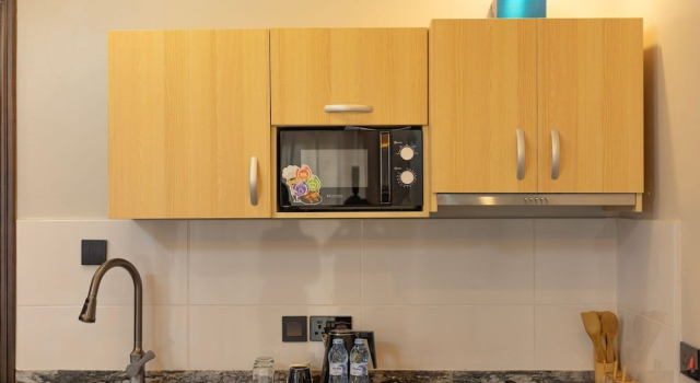 Standard Zimmer Sumix Hotel