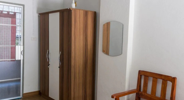 NIDA Rooms Mae Hia 92 Night Safari