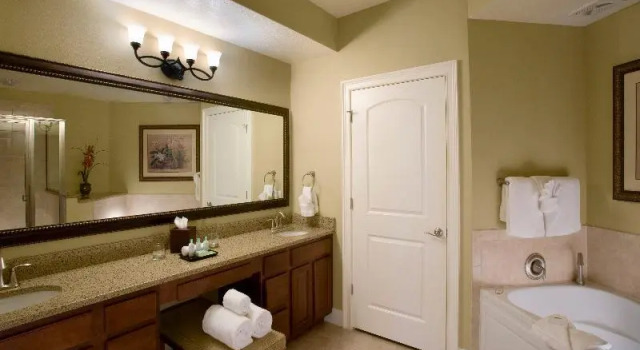 Номер Standard The Berkley, Orlando