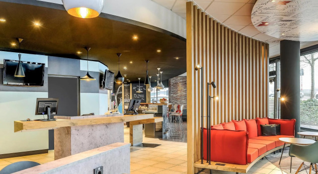 ibis Wuerzburg City