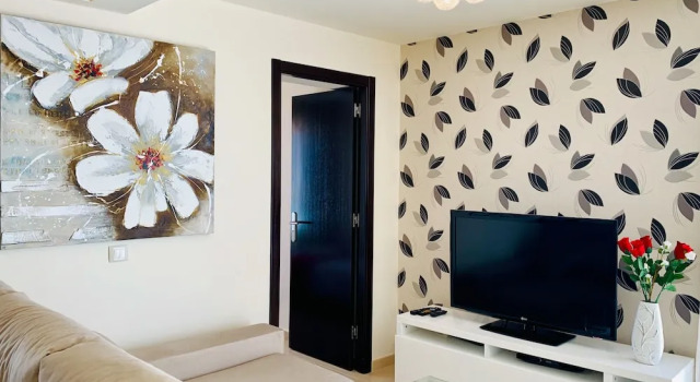 Apartamentos Fuerteventura Sol, Buchen Sie Hotel Hotels in Costa Calma mit Parkplatz, Parkplätze