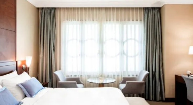 Люкс Superior Nongshim Hotel