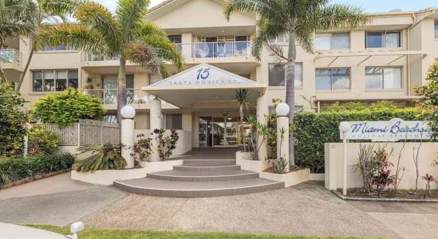 Beach Break Apartment 65, Prenota Appartamento Miami Gold Coast