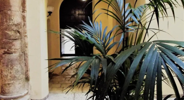 Коттедж Scabi Apartments