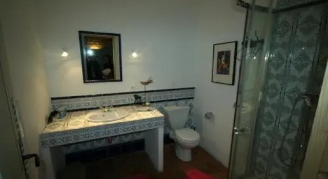 Seigneurie Berrie, Rezerwuj Hotel  