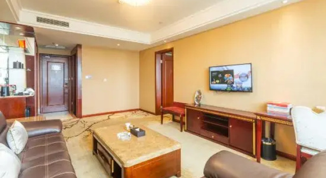Shuhui Hotel of Deyang