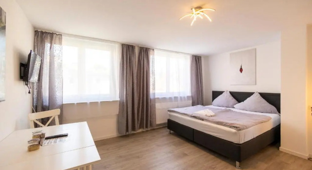 City Apartment Küche,Bad, Parken im Zentrum Ravensburgs A11, Reserva ahora Apartamento Ravensburg 