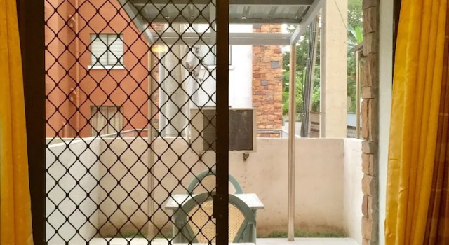 Студия Sta. Maria Homes at One Oasis Cebu Condo