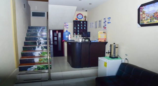 Hostal Bryana, Varaa Hostelli Baños Tungurahua