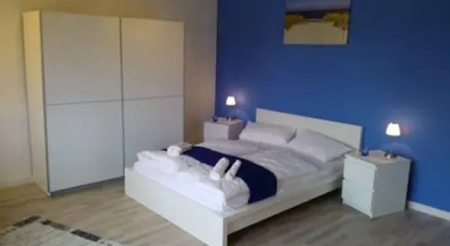 Flat in Berlin, Prenota Hotel Berlino Germania