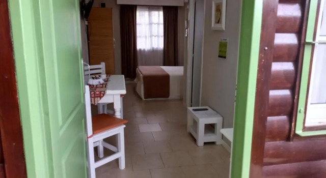 Los Tres Duendes, Reservar Hotel Chascomus Buenos Aires