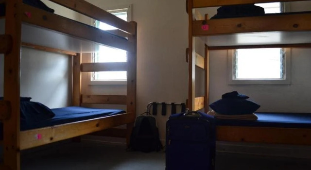 HI Los Angeles South Bay Hostel, 预订 青年旅舍 圣佩德罗 洛杉矶都会区