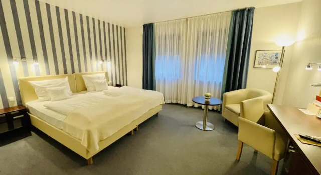 Schloss Hotel Herborn