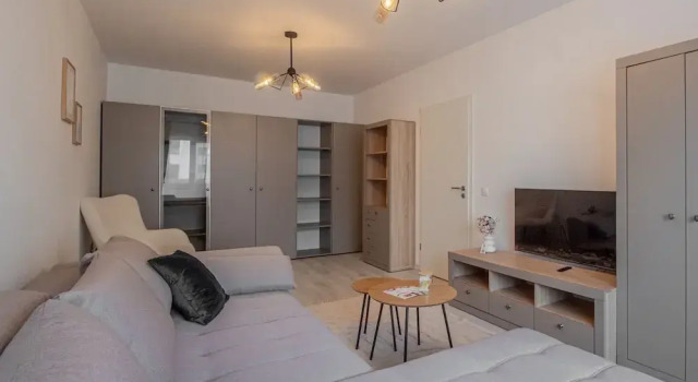 MoHost - Lube, Rezerwuj Apartament Brasov Prahova Valley