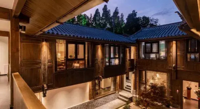 Shan Yulan Viewing Homestay Lijiang Ancient Town Resort, Забронировать Курортный отель Курортные отели Лицзян, рядом с Улица Сквер-стрит Древнего города Даянь, Курортный отель