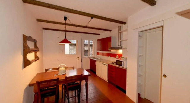 Апартаменты Casa la Finestra sul Lago - WelcHome