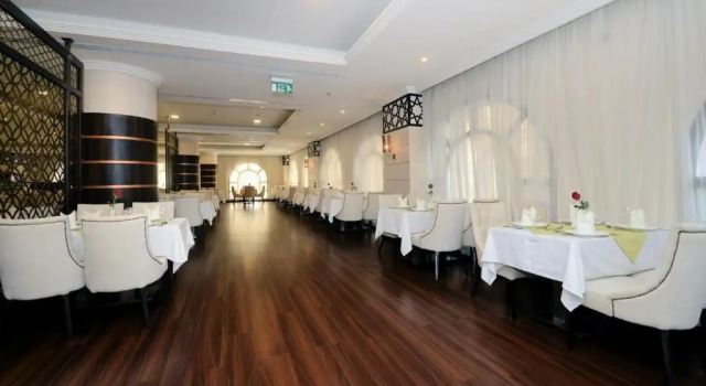 Номер Standard Rawdat Al Safwa Hotel