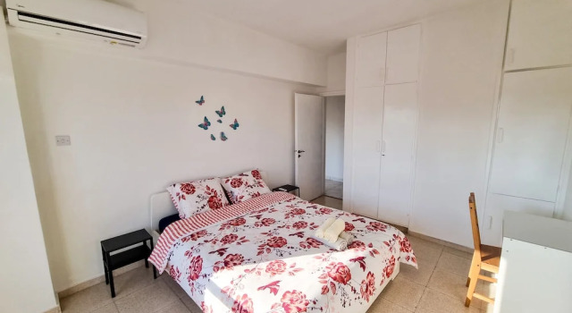 City View Rooms, Забронировать Апартаменты/квартира Недорогие отели Ларнаки, рядом с Армянская церковь Святого Стефана, недорого