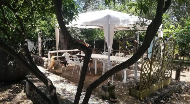 Appartement L Agrumeto