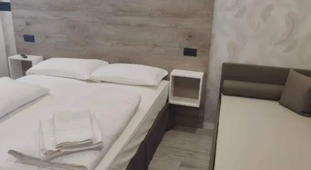 Четырёхместный номер Standard Hotel Altinate