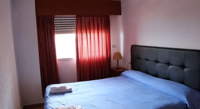 Apartamentos Florazar II Ajhory, Забронировать Апартаменты/квартира Кульера Коста-де-Валенсия