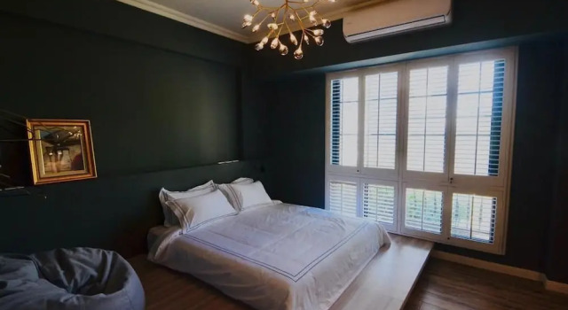 Madam's mansion Homestay