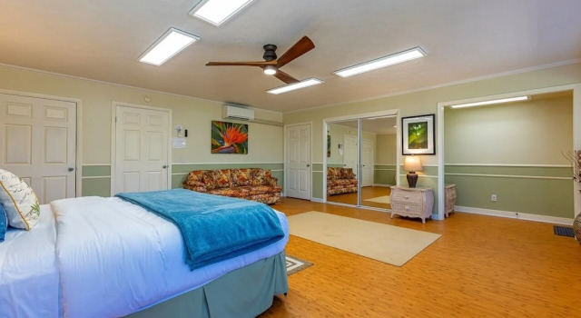 Maui Dolphin House 4 Bedroom Home, Забронировать Отель Уэйлея Мауи
