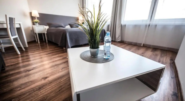 Lunette Apartments, Забронировать Апартаменты/квартира Гданьск Поморское воеводство, рядом с Палата пыток Гданьска