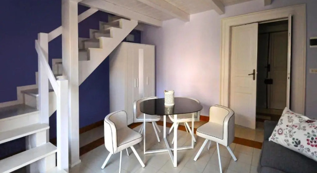 Апартаменты Superior Palazzo sul Corso-Charming Appartaments
