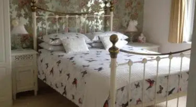 The Small B&B, Varaa Bed and Breakfast Newport Isle of Wight