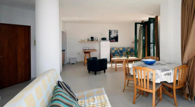 Taucho 203 - Vivienda vacacional, Prenota Hotel Hotel a Tenerife con piscina, Piscina