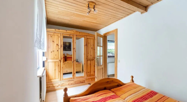 Bungalow in Harz Mountains With Roof Terrace, Prenota Casa vacanze Cottage a Garz, Cottage