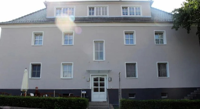Wolke, Rezervasyon Otel Meiningen Rhön