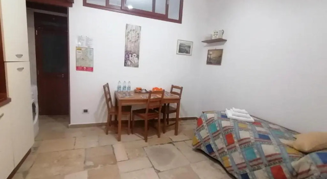 Коттедж Home Sweet Home rooms