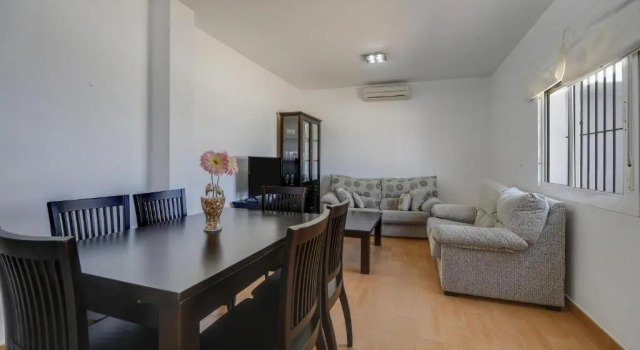 Apartamento La Higuera 4