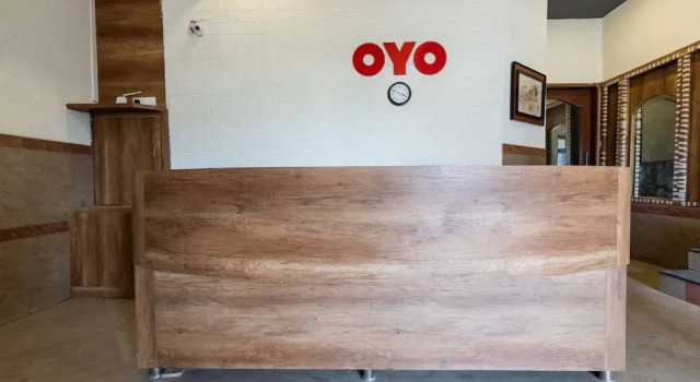 Hotel Rajdeep by OYO Rooms