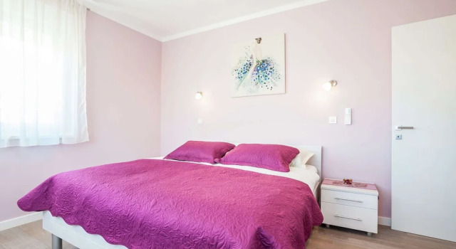 Modern Newly Built Apartment, Geat Location, Private Parking Space, WiFi, Забронировать Апартаменты/квартира Задар Задарская жупания, рядом с Old Port of Foša