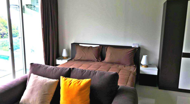 Seventh Condo Karon