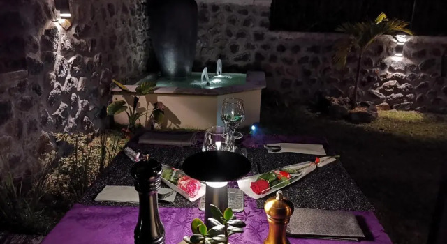 Студия Deluxe Hostal 170 Room 14 Service Appartement
