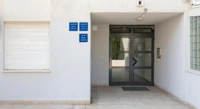 LCT Beacfront apartment ZS, Prenota Appartamento Splitska 