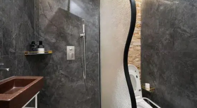 Люкс Lanxinmeng Yinxuege Holiday Hotel